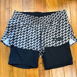 Adidas Marimekko Running Shorts